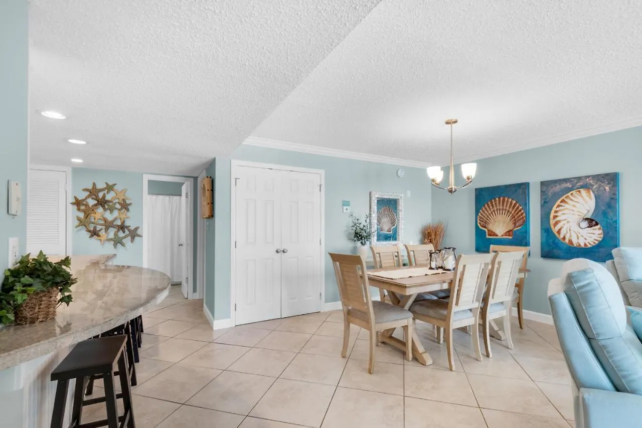 Apartment Holiday Surf And Racquet Club 711 Destin