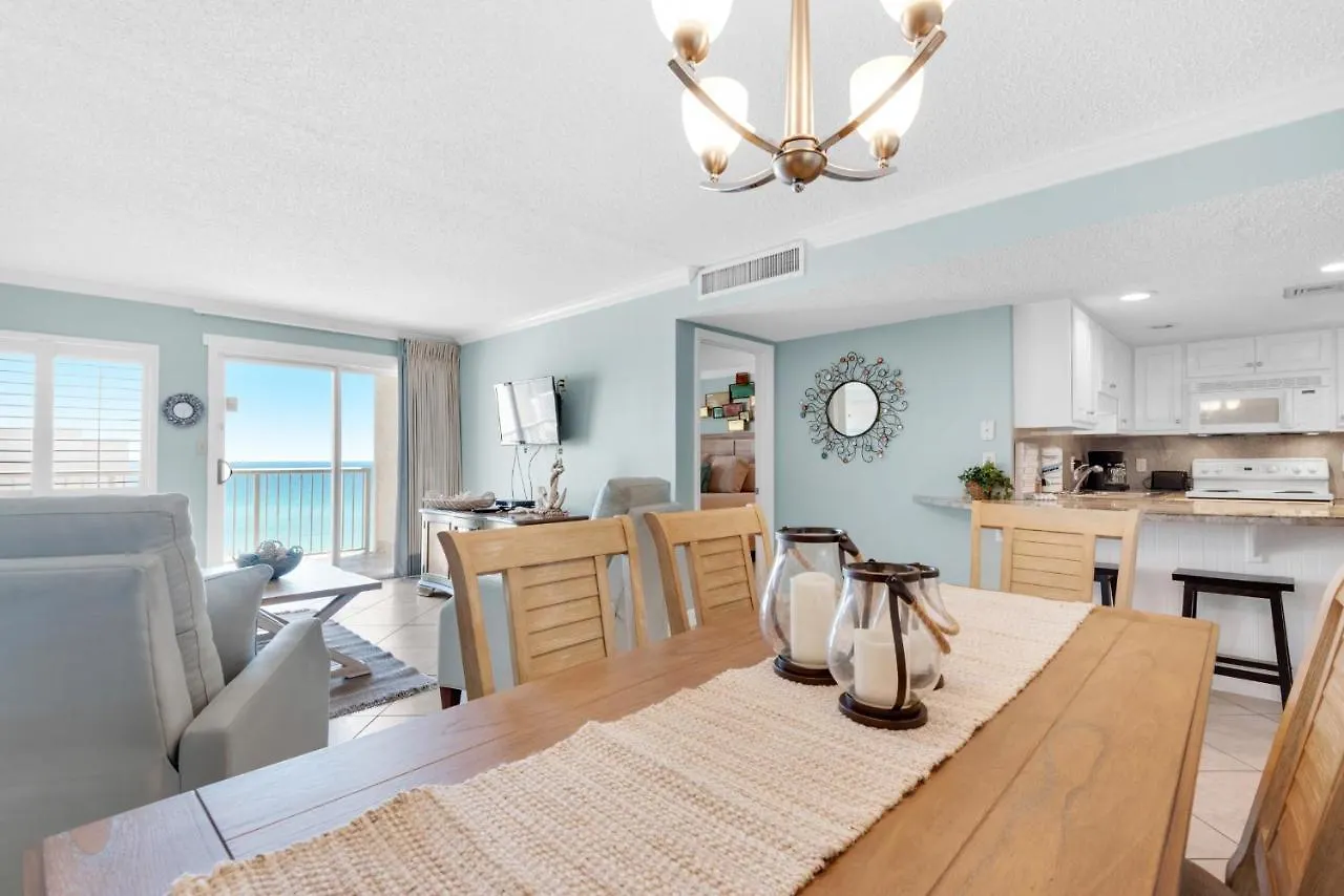Holiday Surf And Racquet Club 711 Destin 0*,  United States