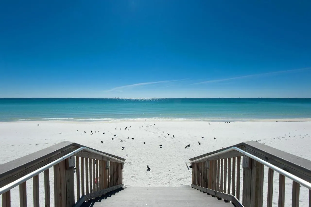 Holiday Surf And Racquet Club 711 Destin 0*,  United States