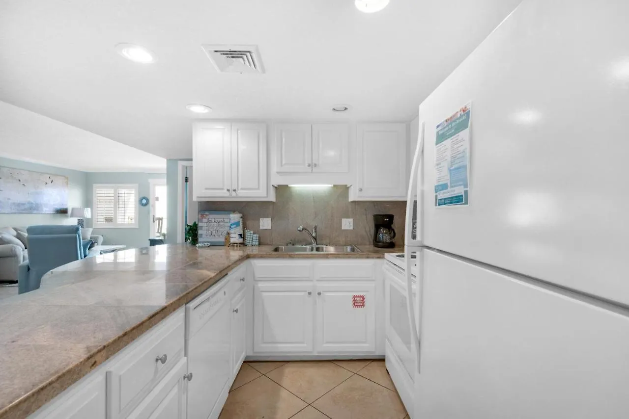 Apartment Holiday Surf And Racquet Club 711 Destin