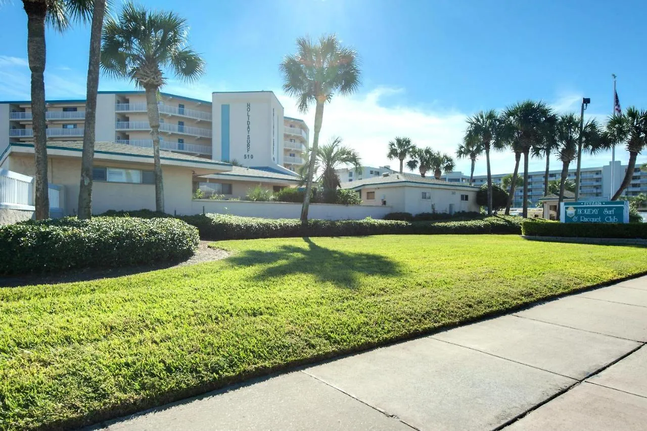 Holiday Surf And Racquet Club 711 Destin