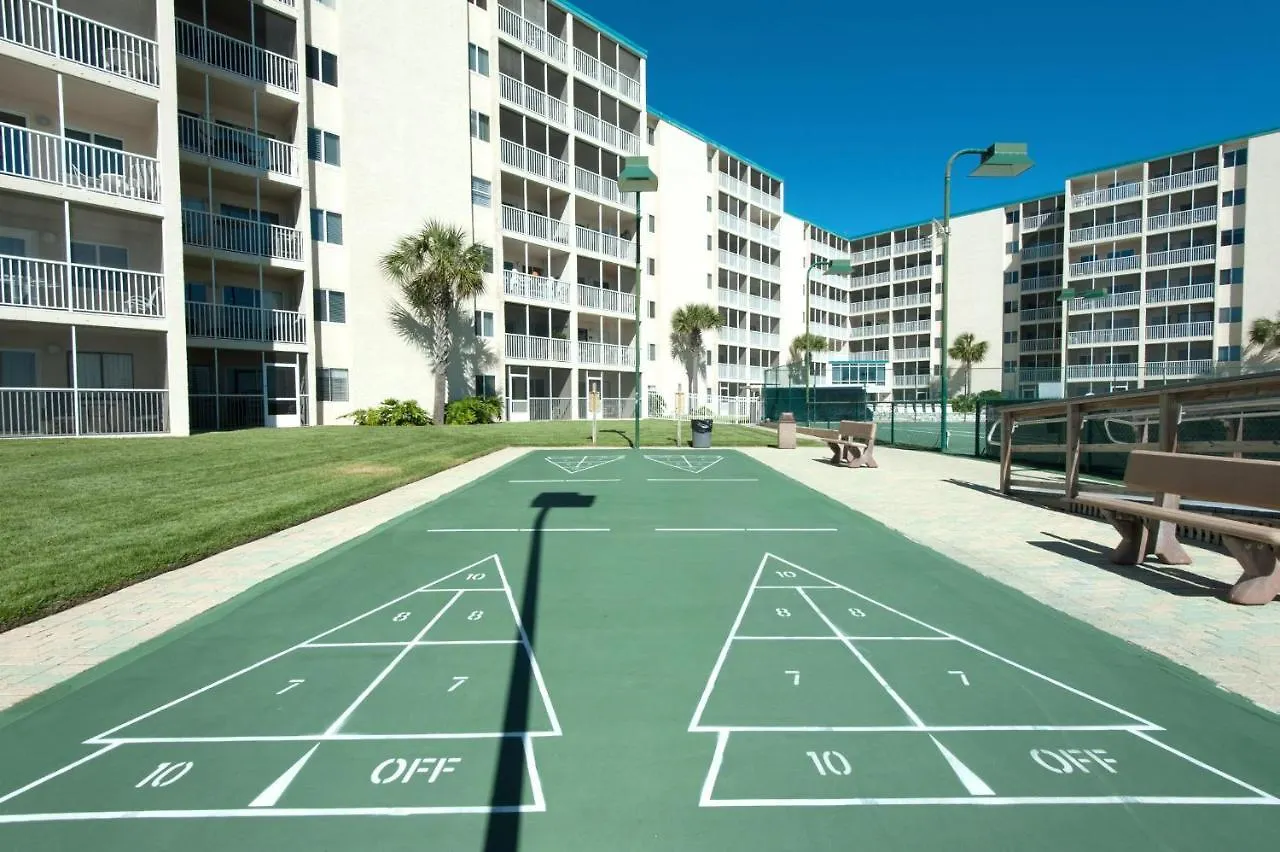Apartment Holiday Surf And Racquet Club 711 Destin