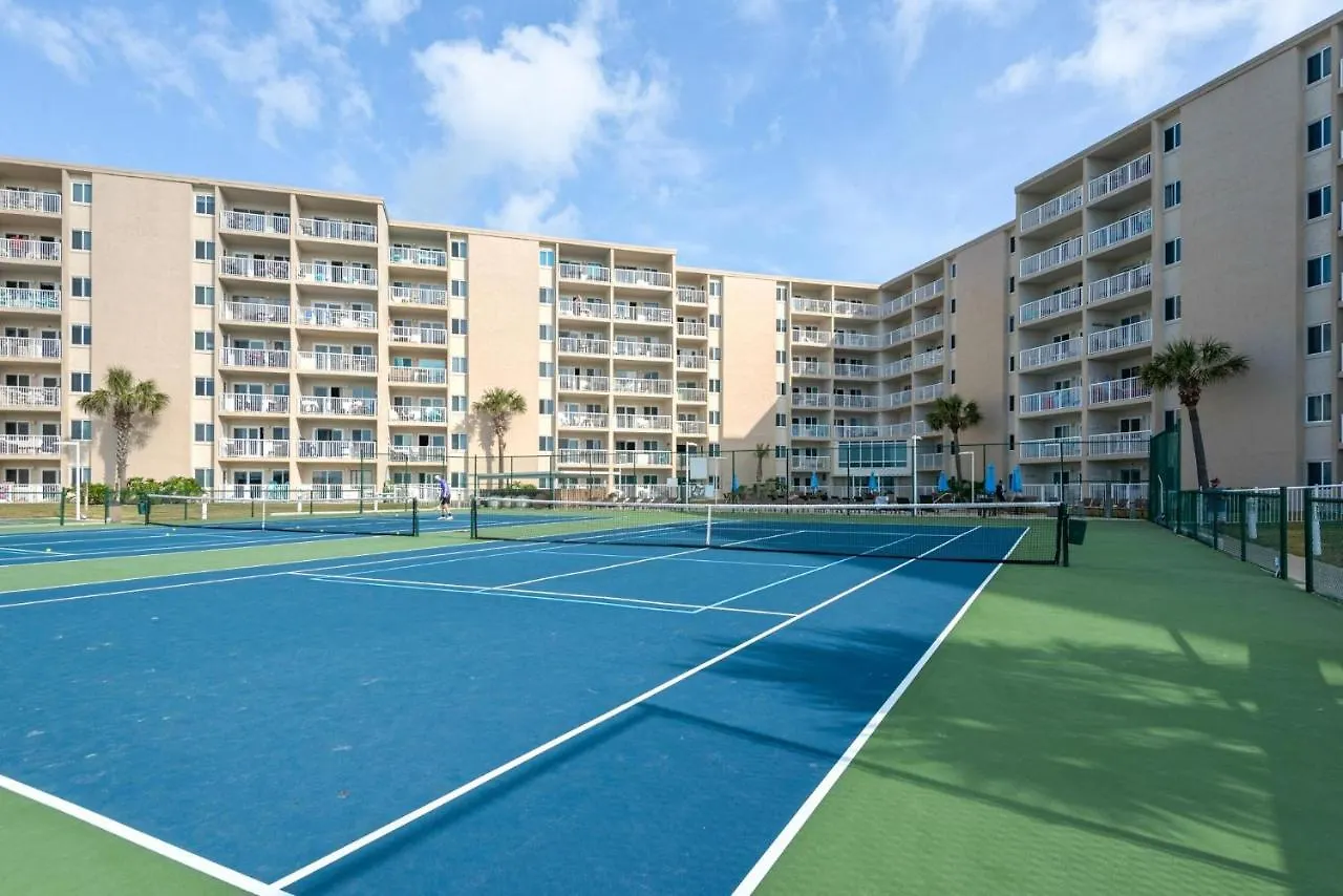 Holiday Surf And Racquet Club 711 Destin 0*,  United States