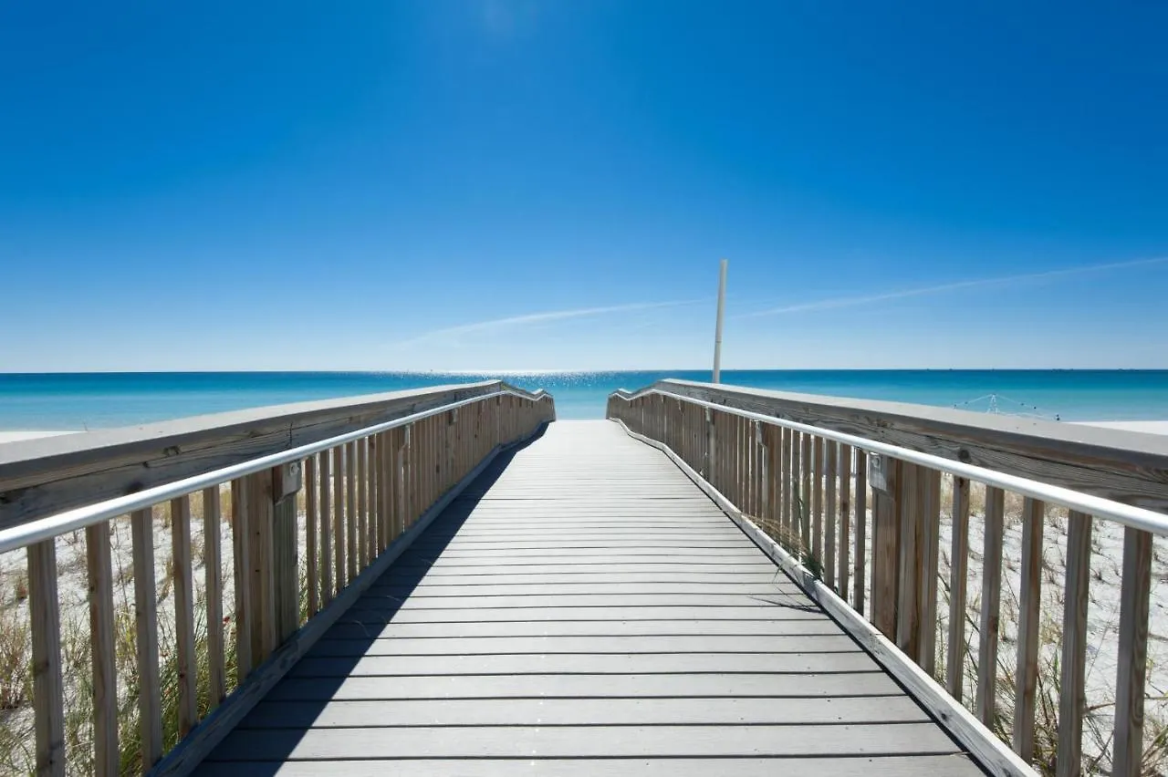 Holiday Surf And Racquet Club 711 Destin 0*,
