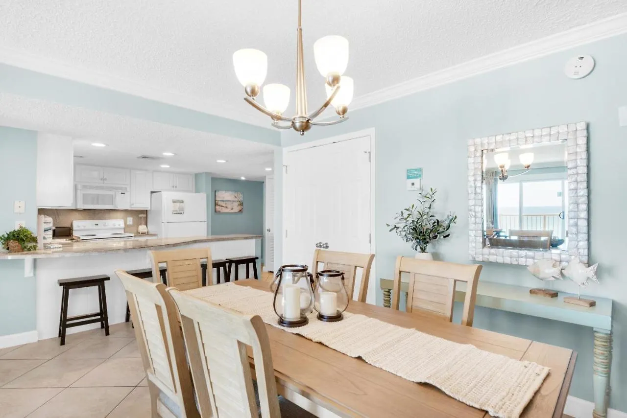 Apartment Holiday Surf And Racquet Club 711 Destin