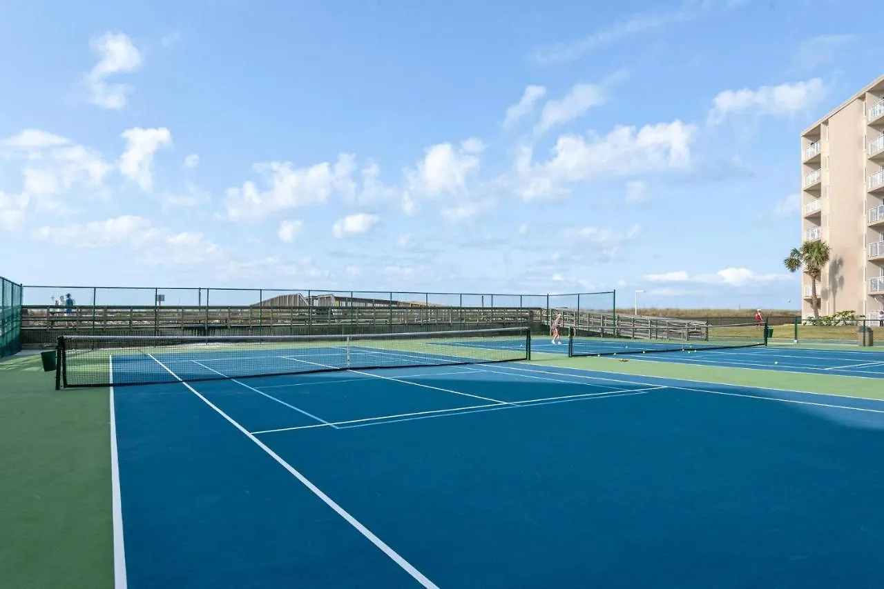 Apartment Holiday Surf And Racquet Club 711 Destin United States
