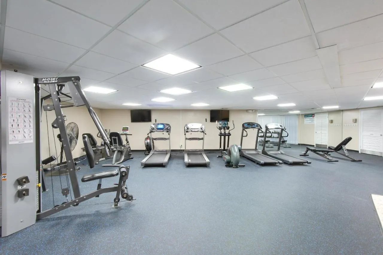 Apartment Holiday Surf And Racquet Club 711 Destin