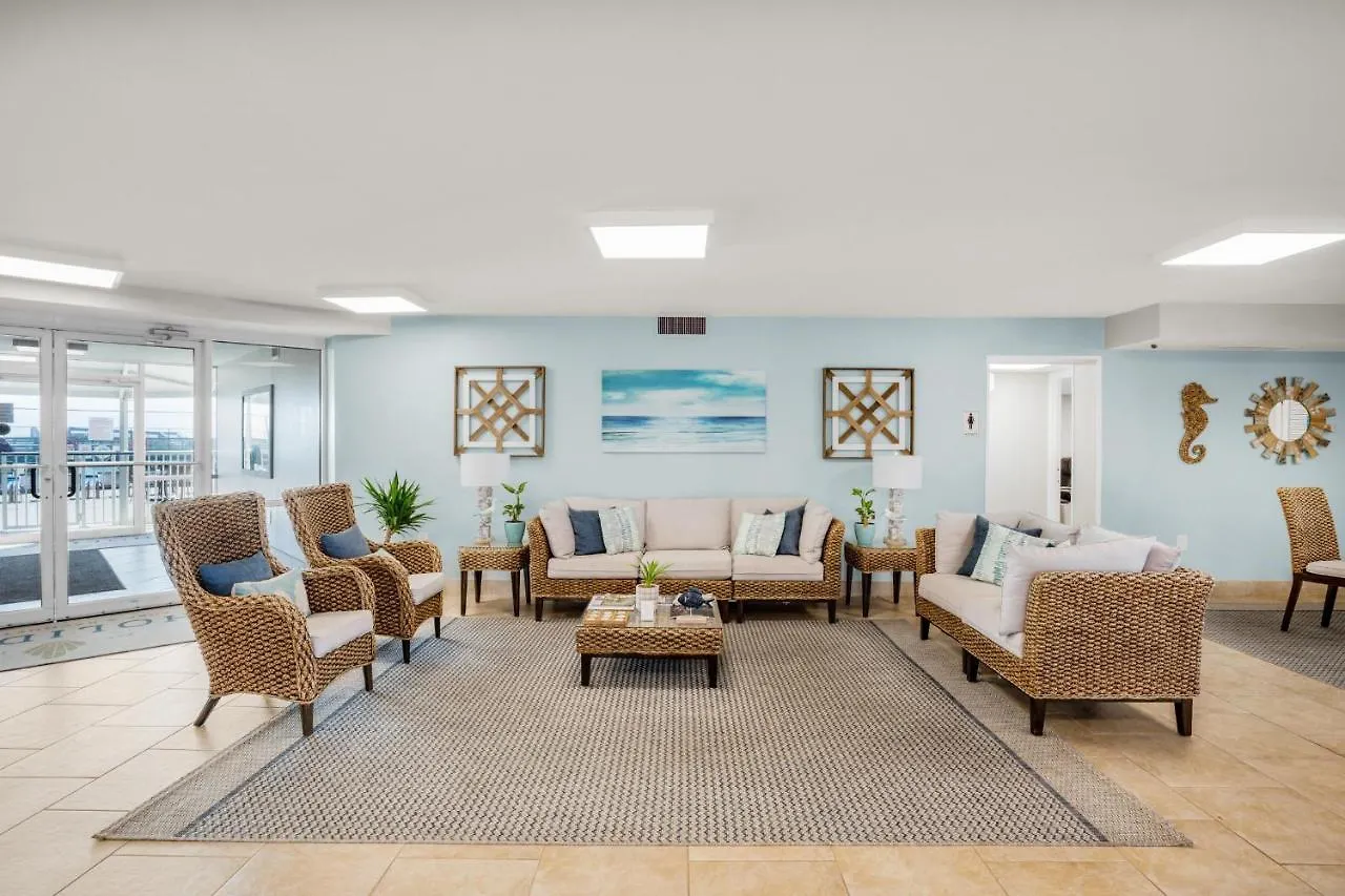 Apartment Holiday Surf And Racquet Club 711 Destin