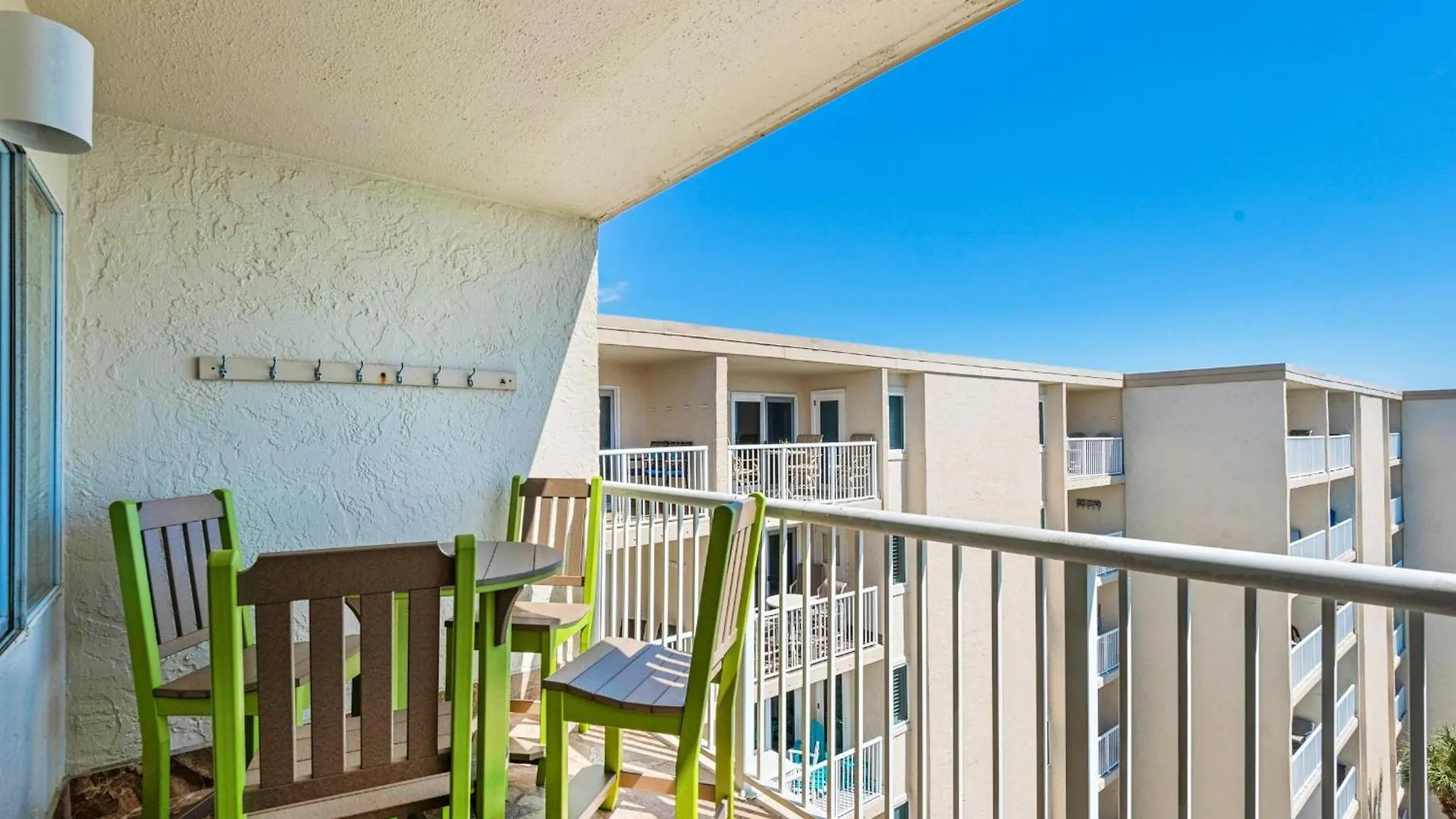 Holiday Surf And Racquet Club 711 Destin 0*,  United States