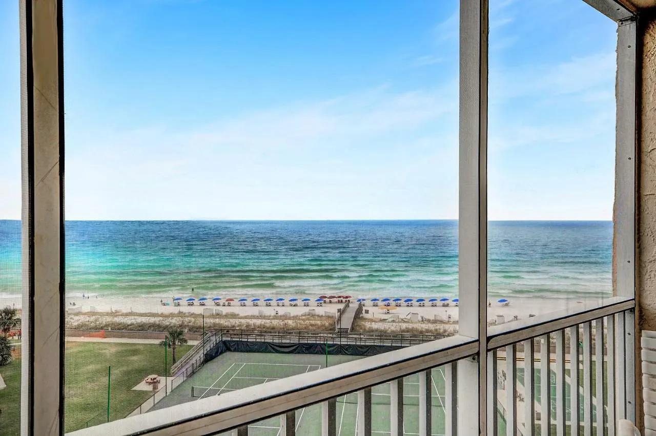 Holiday Surf And Racquet Club 711 Destin 0*,  United States