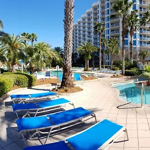 Aparthotel 1815 A Slice Of Heaven - Pool & Ocean View, Destin
